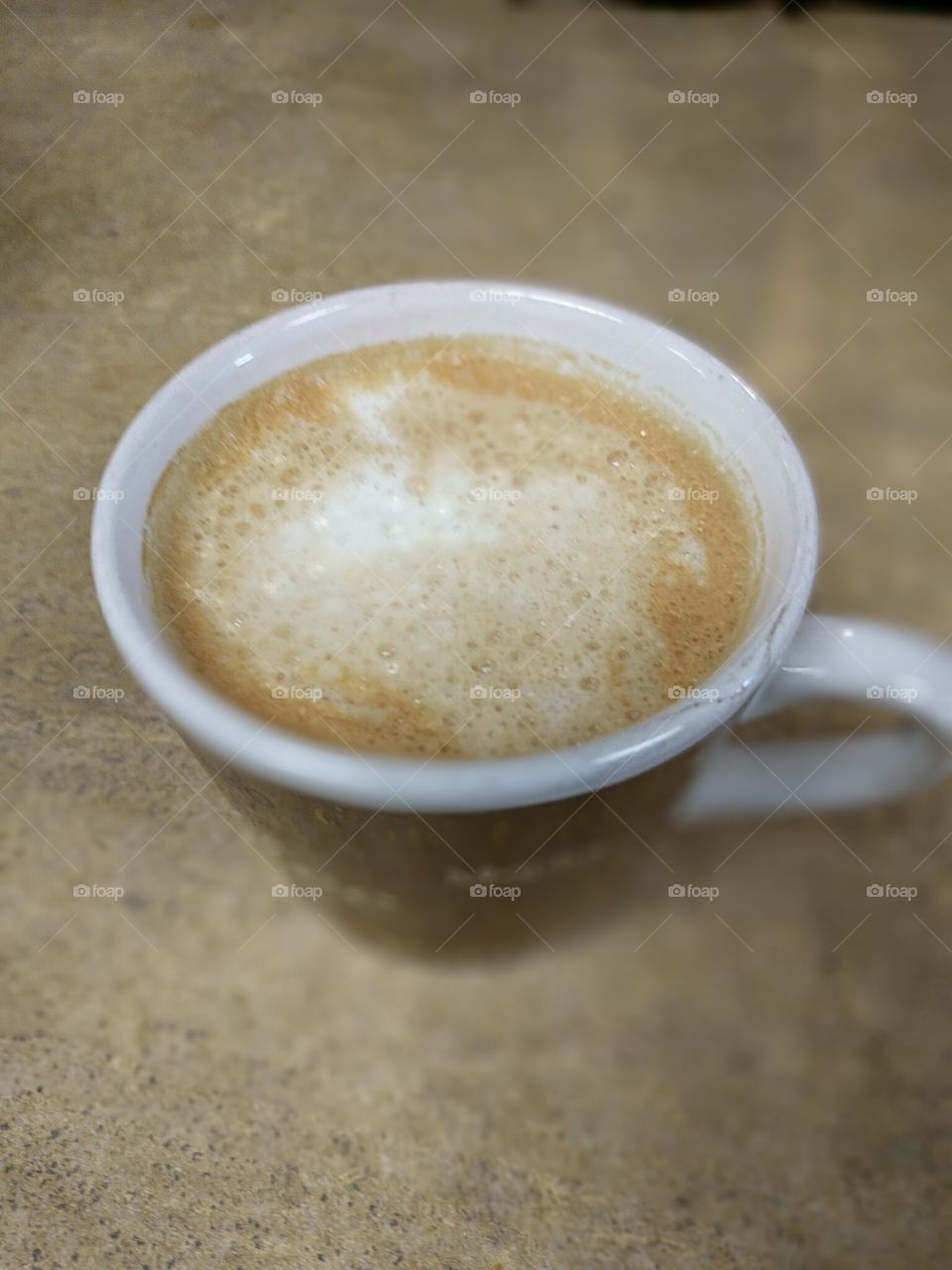 Let Me Have A Coffee