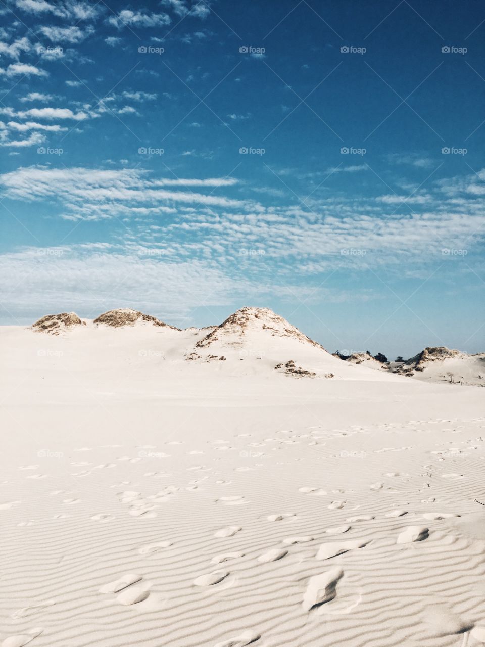 Dunes