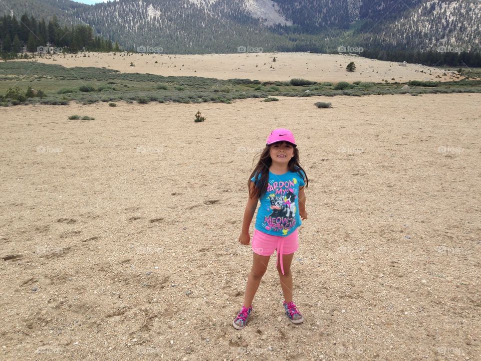 Natural surroundings 