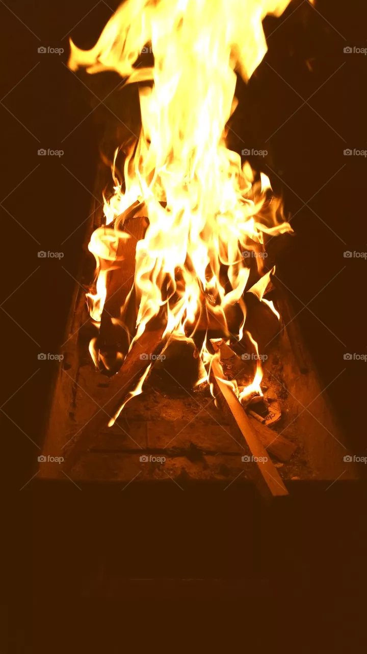 FIRE