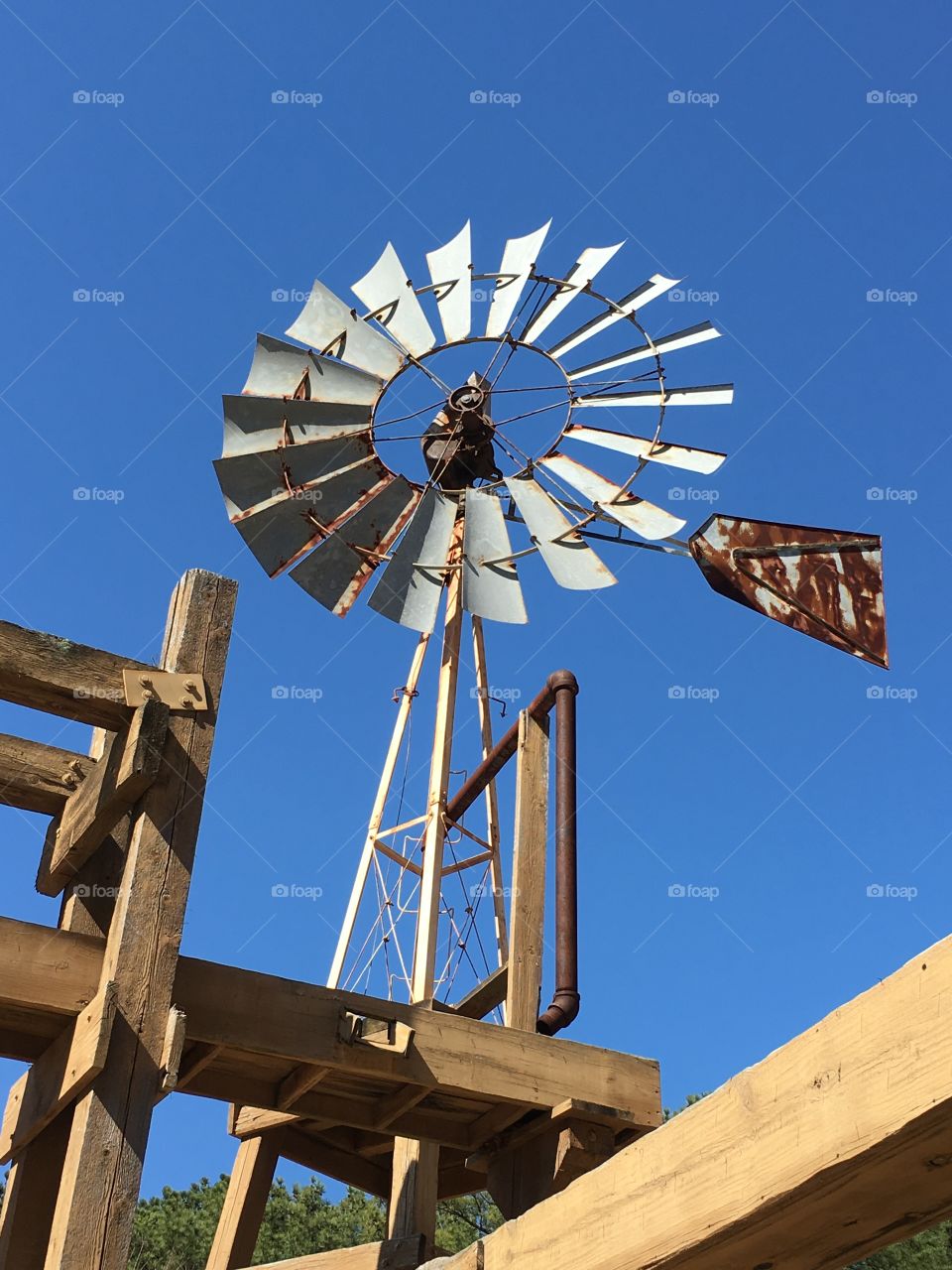 Windmill 