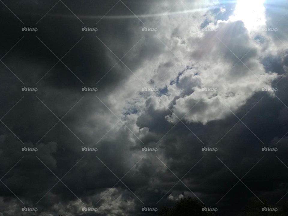 clouds and sky 💙💙💙