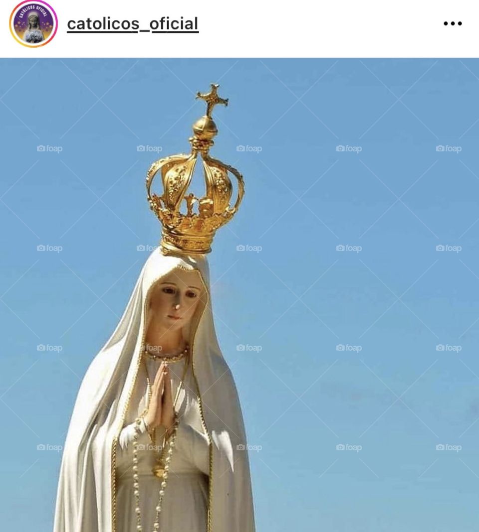 🙏 🇪🇸 Oh Maria, ruega por nosotros que recurrimos a ti.  Amén.  🇧🇷 Ó Maria, Nossa Senhora, rogai por nós que recorremos a vós. Amém. / 🇺🇸 O Mary, pray for us that we turn to you.  Amen. / 🇮🇹 O Madonna, prega per noi che ci rivolgiamo a te. Amen. 