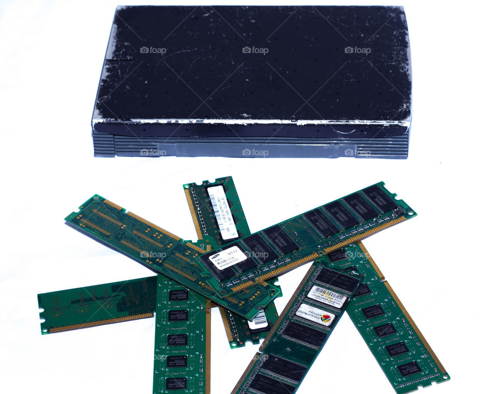 COMPUTER ACCESSORIES