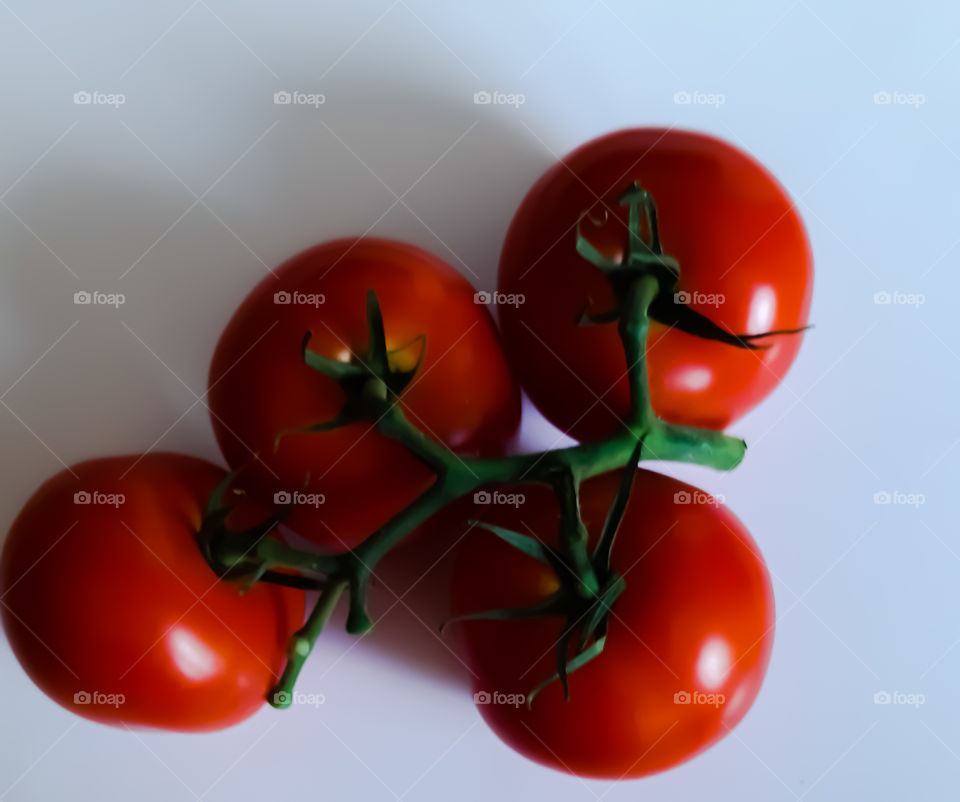 tomatoes