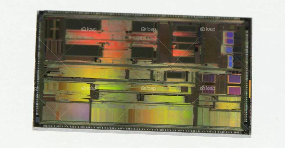 K-5 CPU