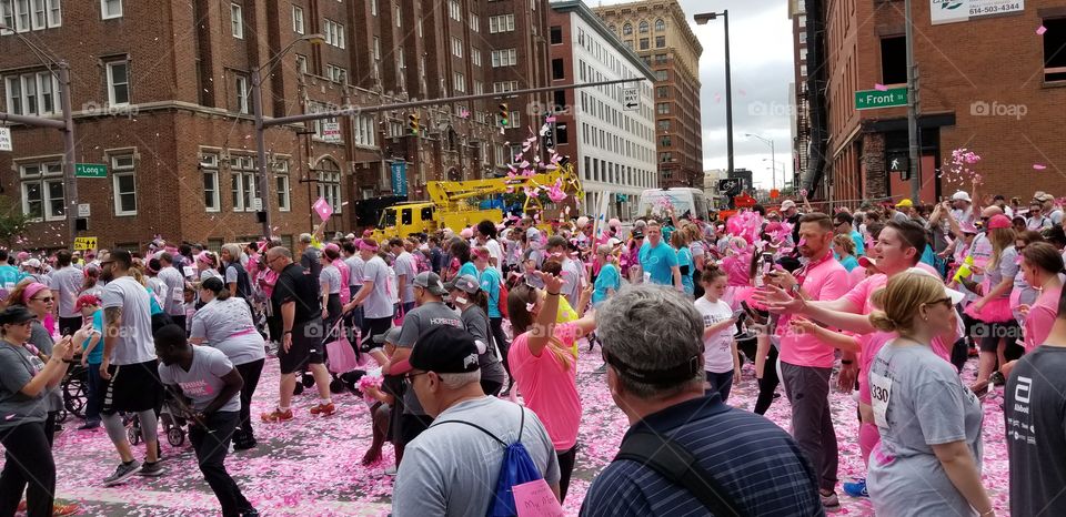 2018 Race For The Cure