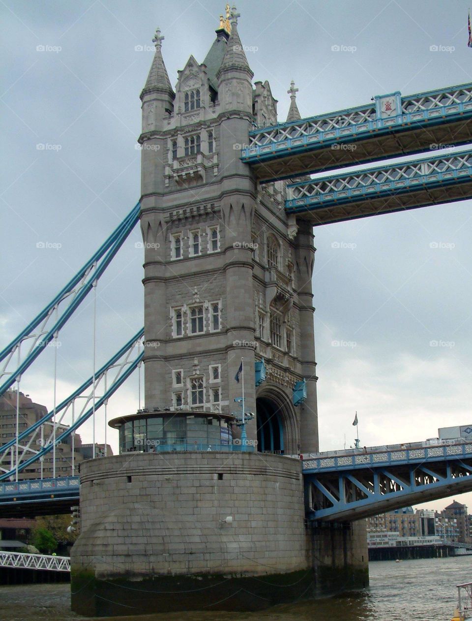 Tower bridge 