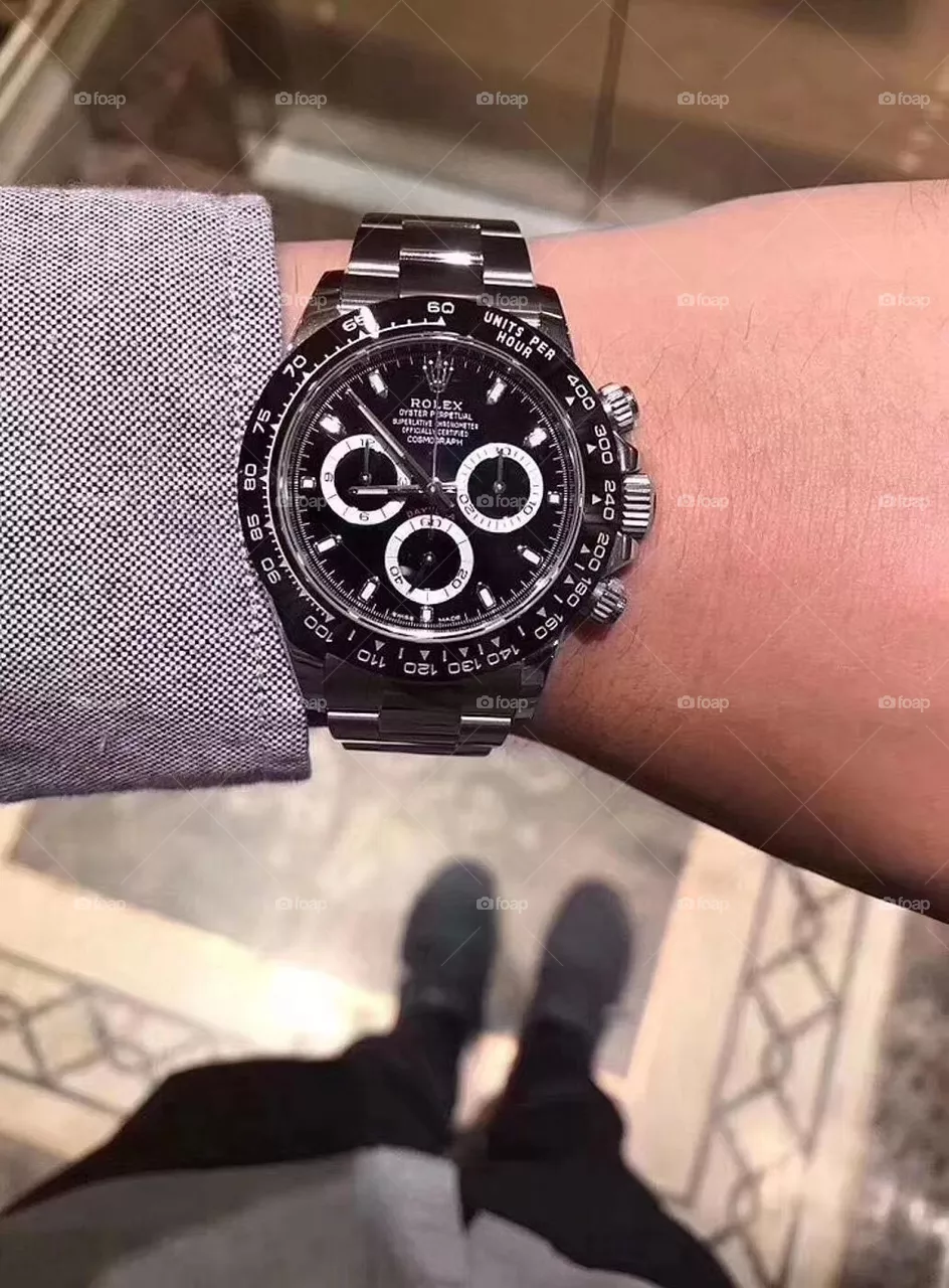 Rolex Daytona