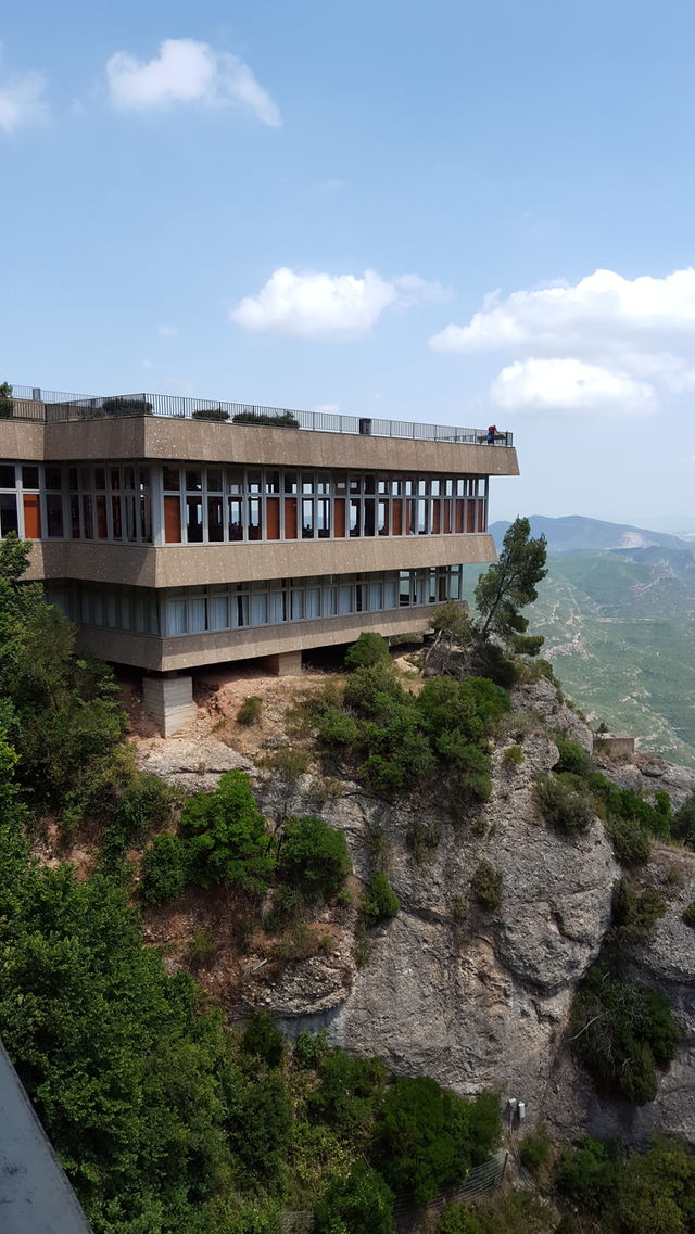 Montserrat,Spain