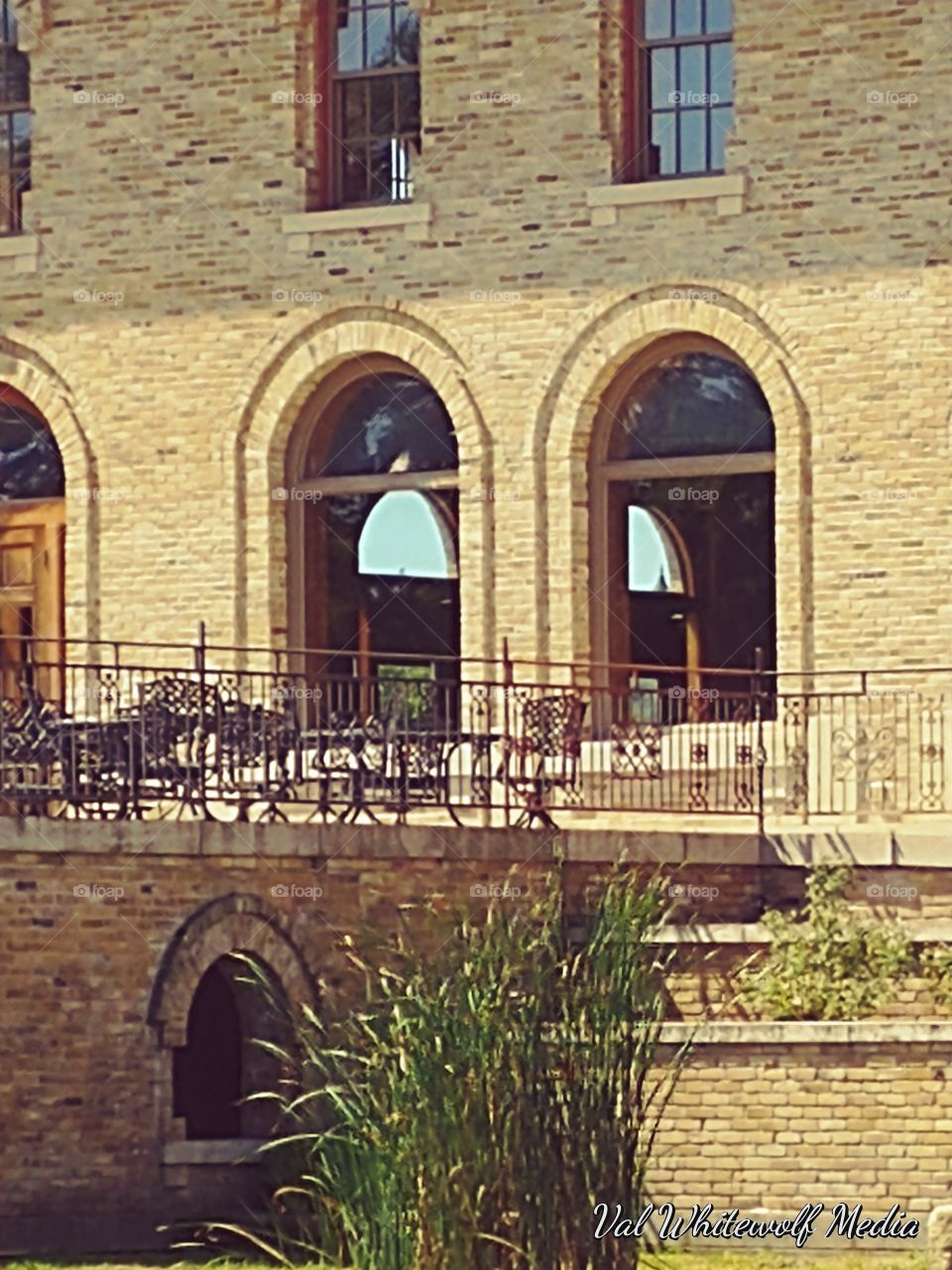 Windows,iron,green,step