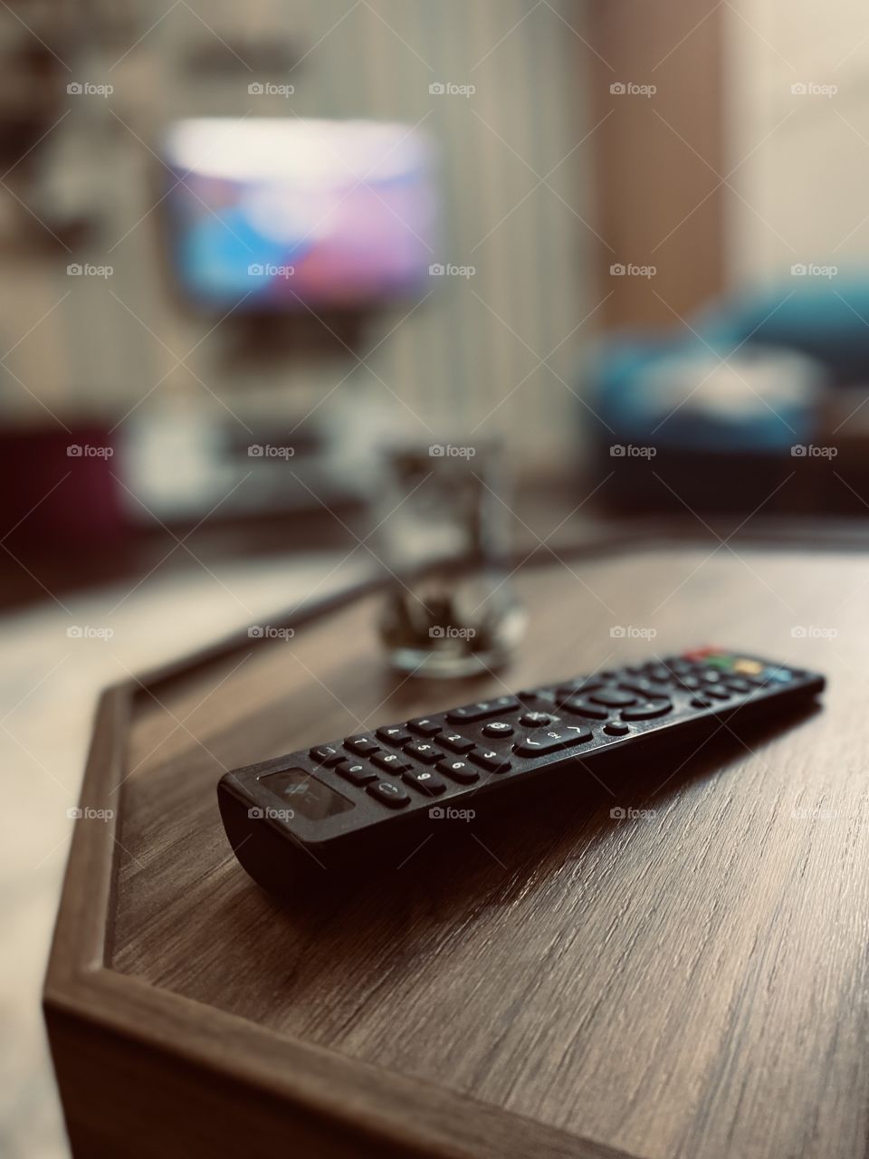 Herbal tea with cinnamon, cloves, cardamom and mint after tiredness