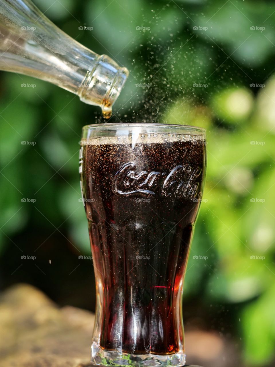 Coke