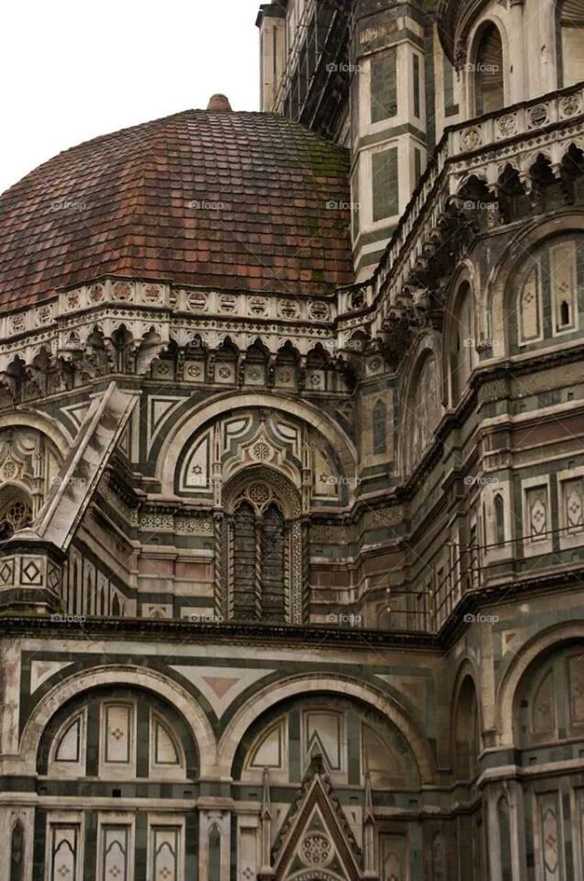 Florence Italy