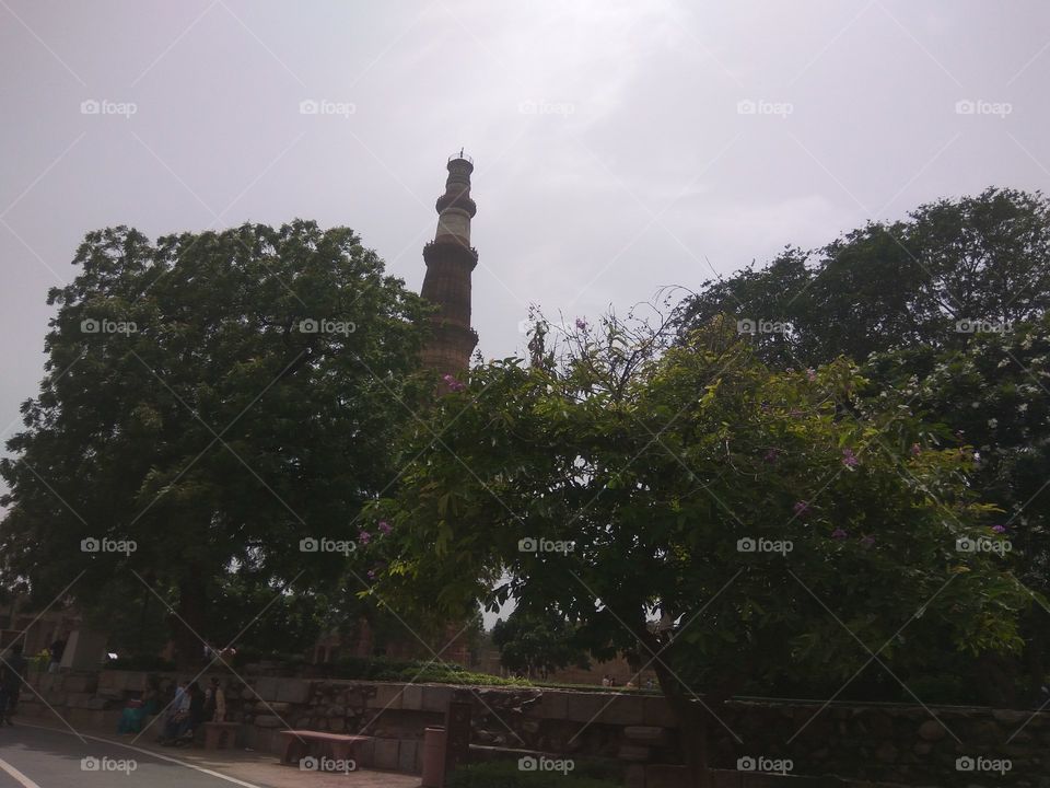Kutub minar