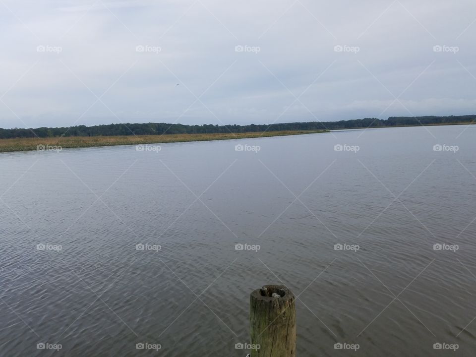 a river in maryland