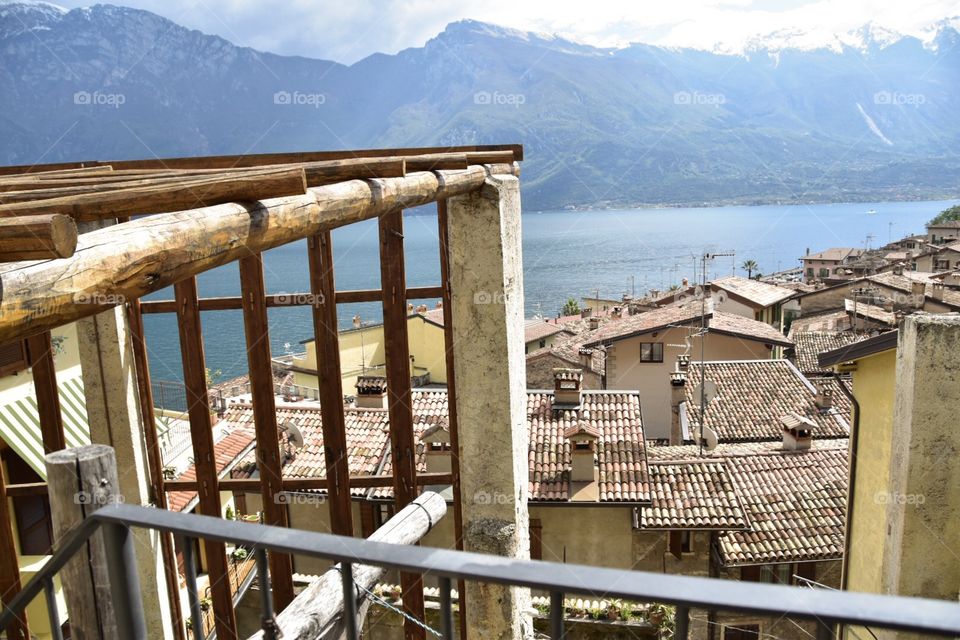 Limone sul Garda