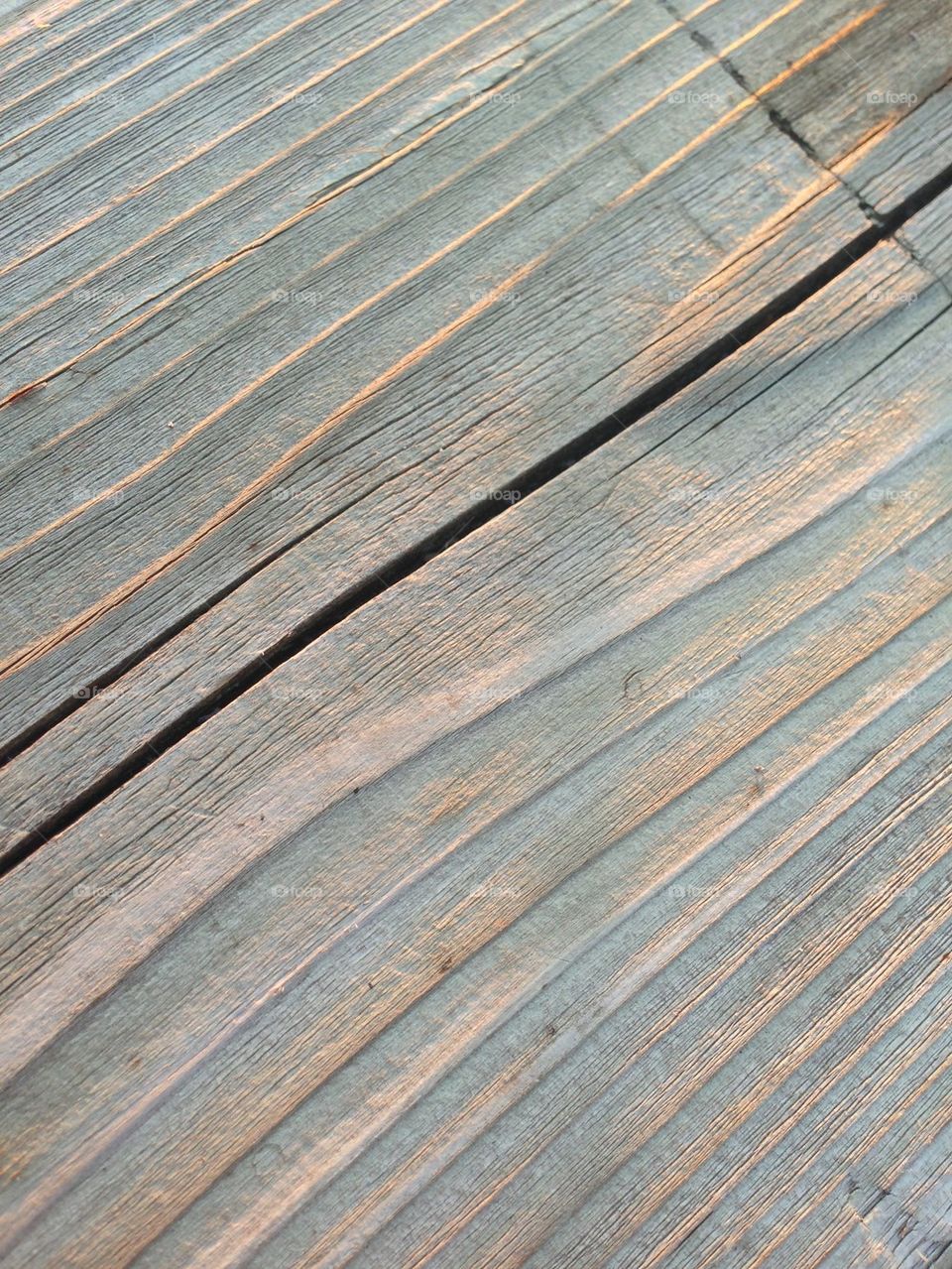 Wood texture
