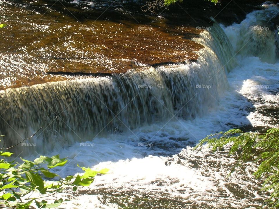 Falls 