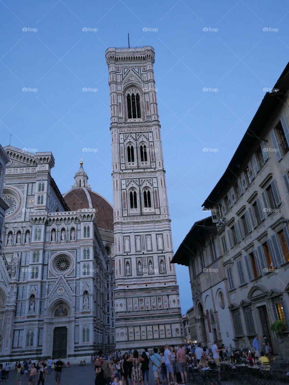 firenze Italy