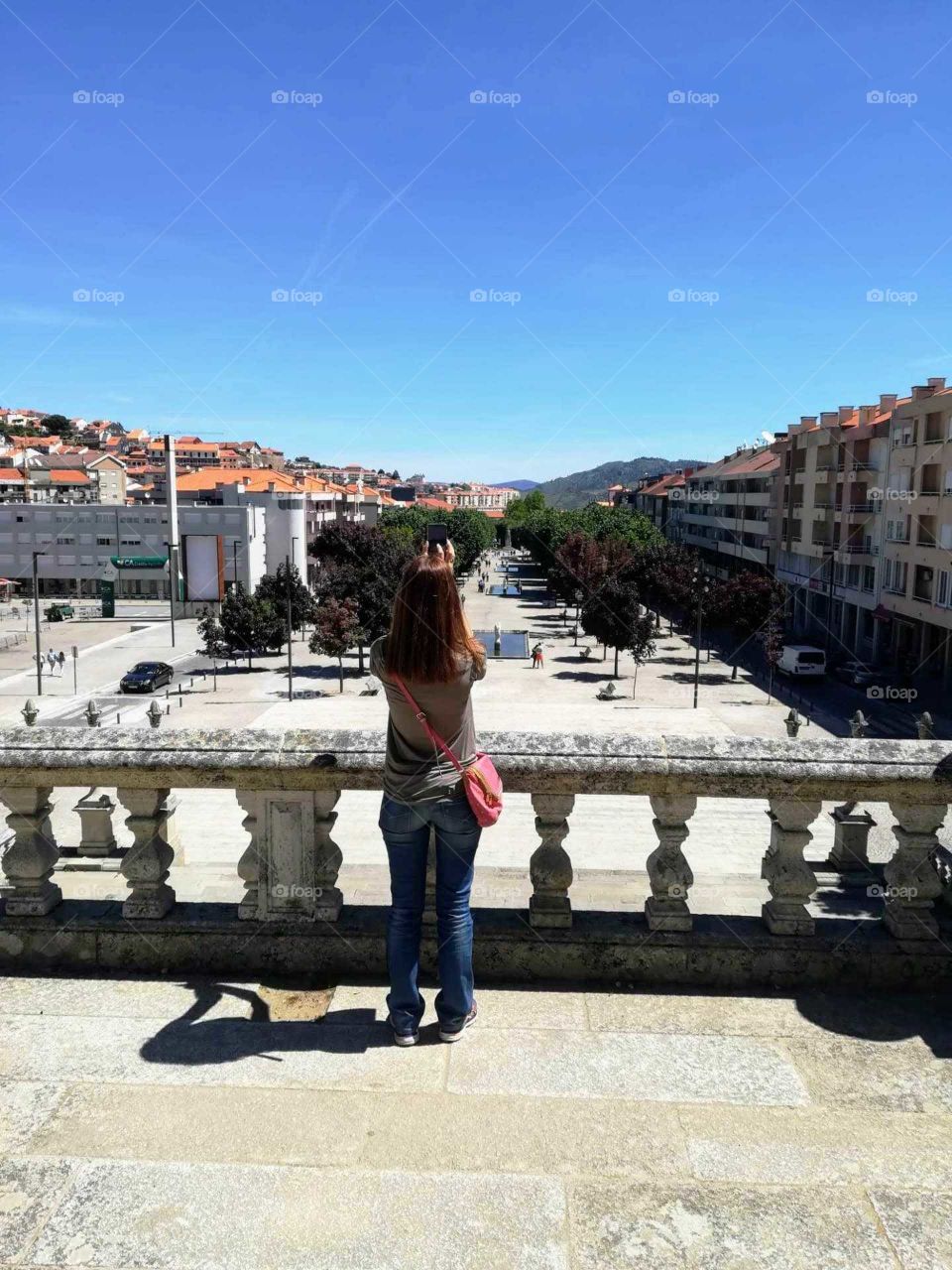 Discovering new places is a wonderful hobby