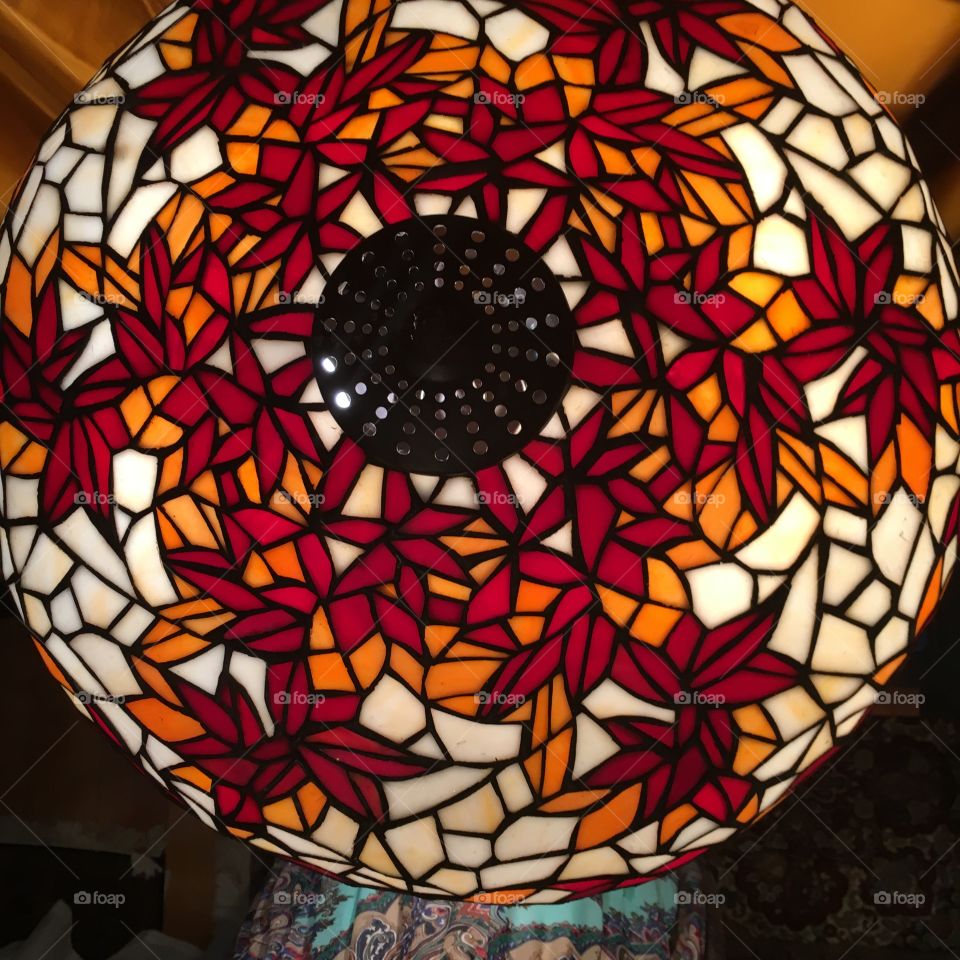 Lamp Shade