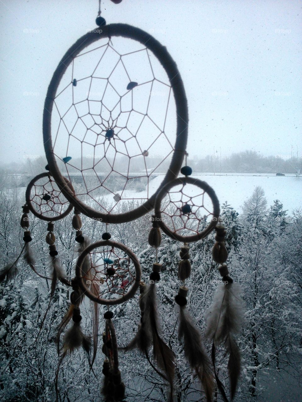 dreamcatcher