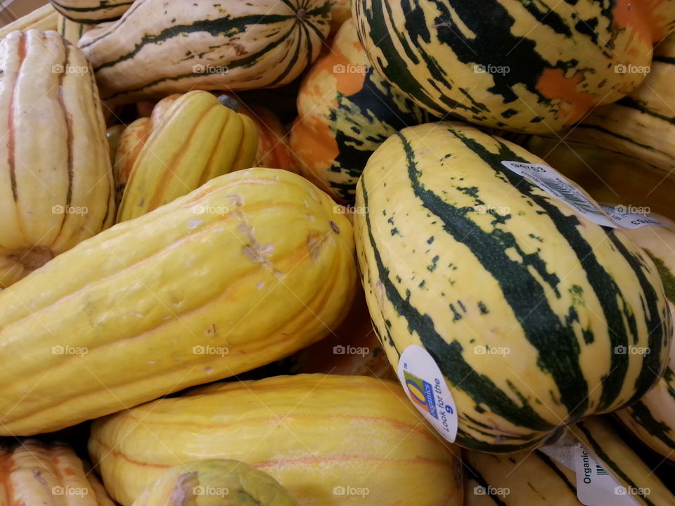 squash. gourds