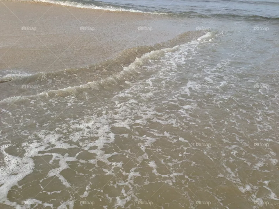 Sea