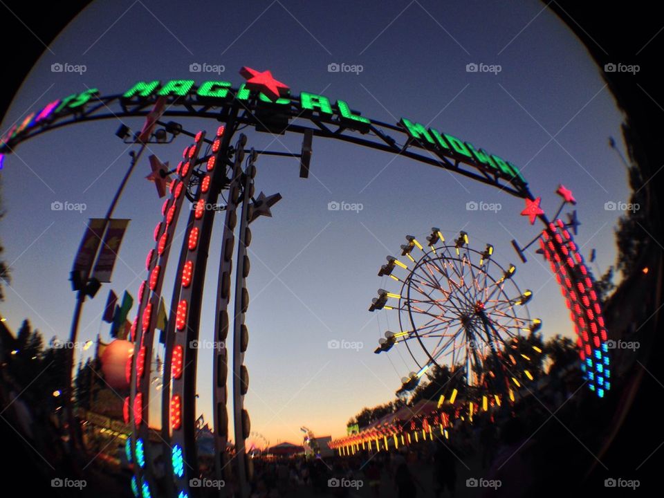 Sacramento state fair