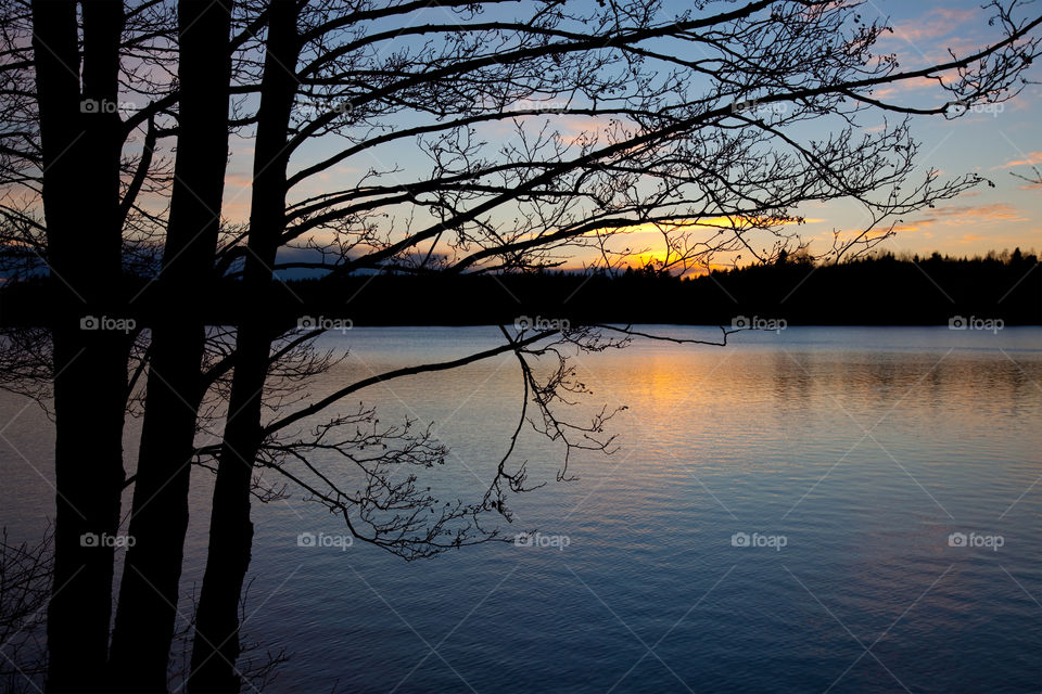 Stora Härsjön