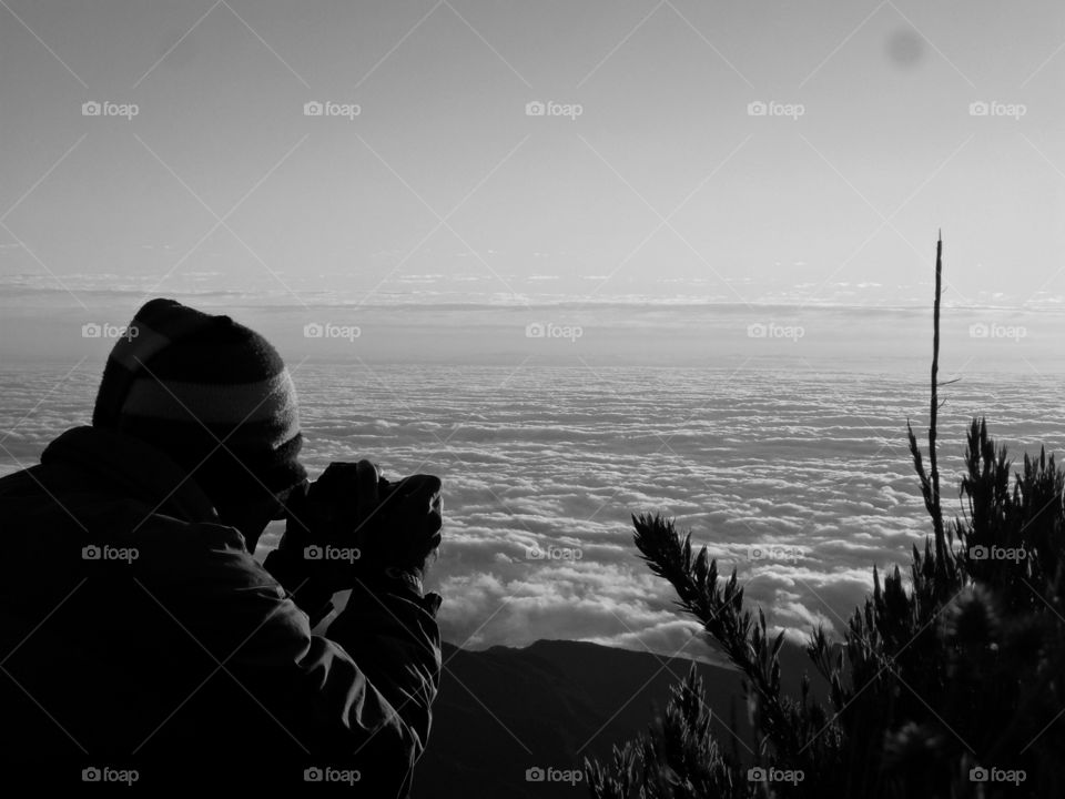 Registering the view