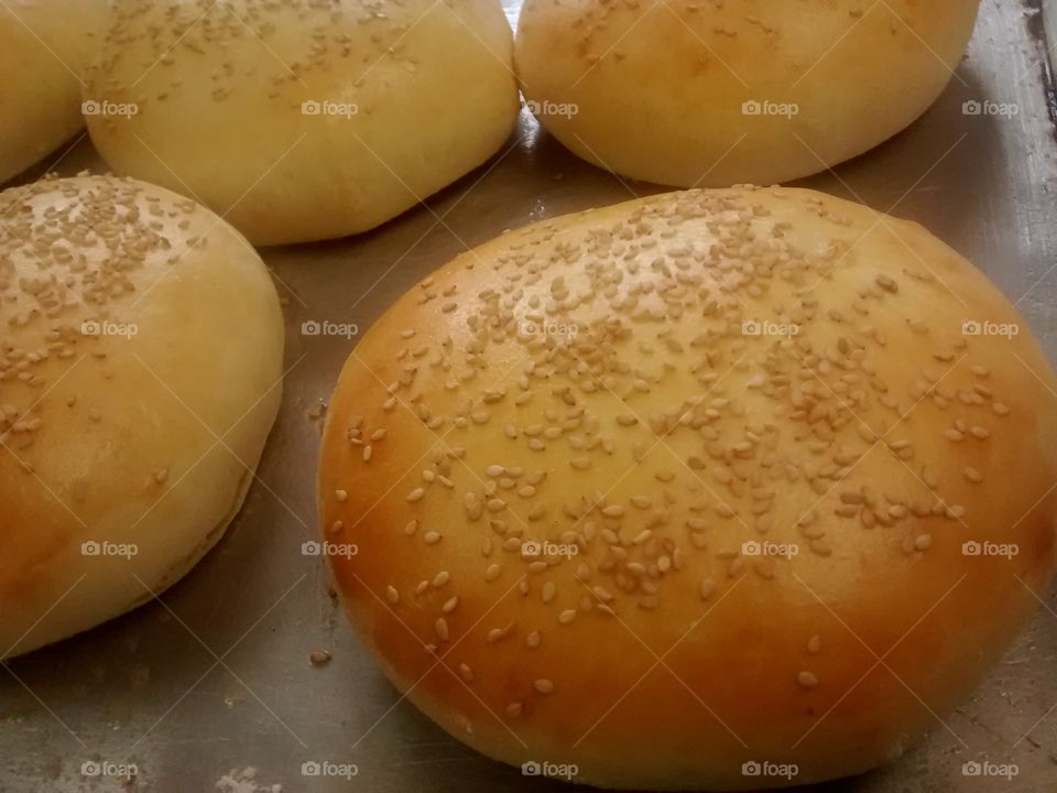 Bread 🍞