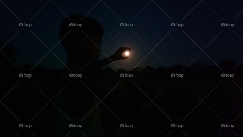 Full moon of Lakshmi Purina (Lakshmi Puja)