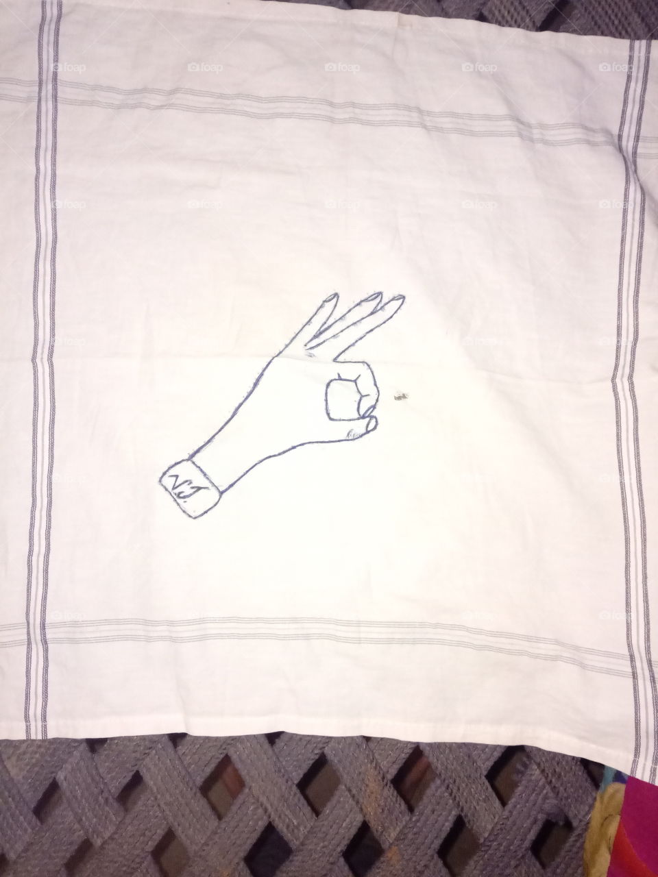 it's my favorite symbol