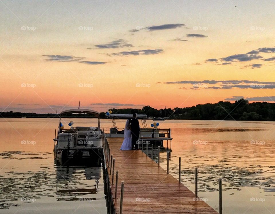 ❤️Newly weds ❤️