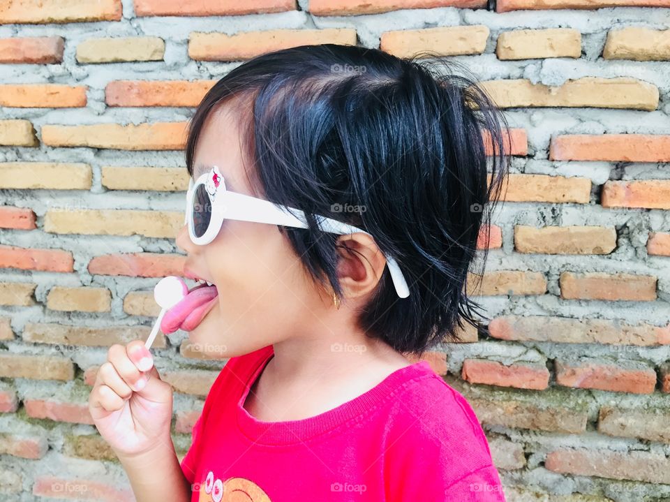 My child’s favorite snack!