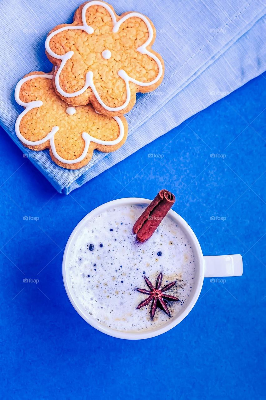 spiced drink