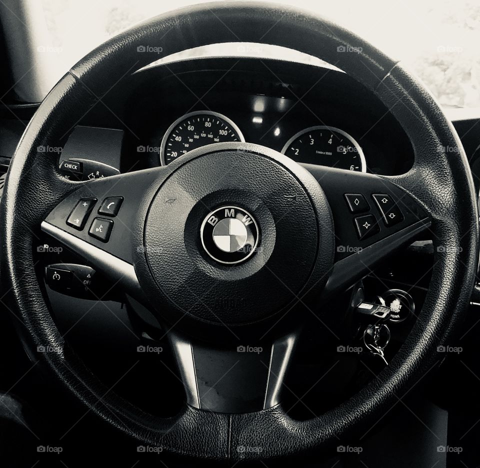 BMW BNW