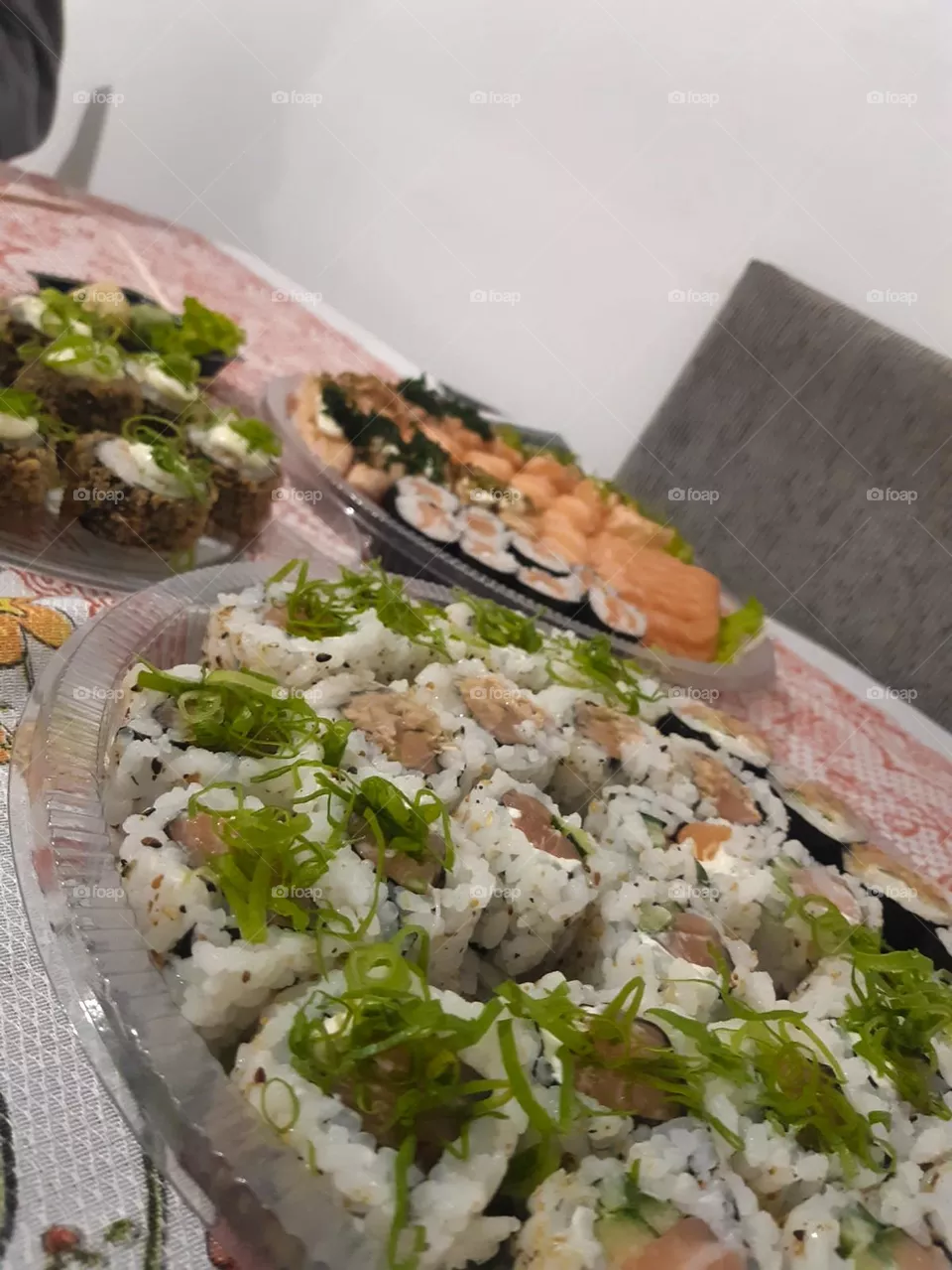 Sushi