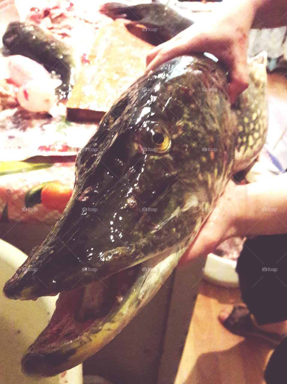 perfect imperfection