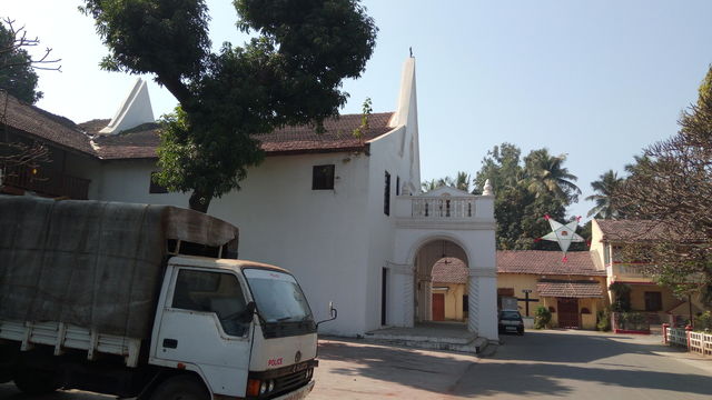 Church