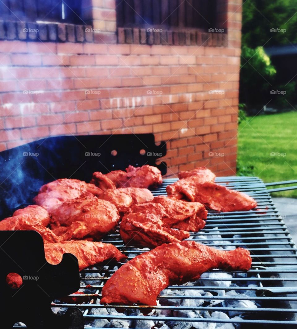 Bbq