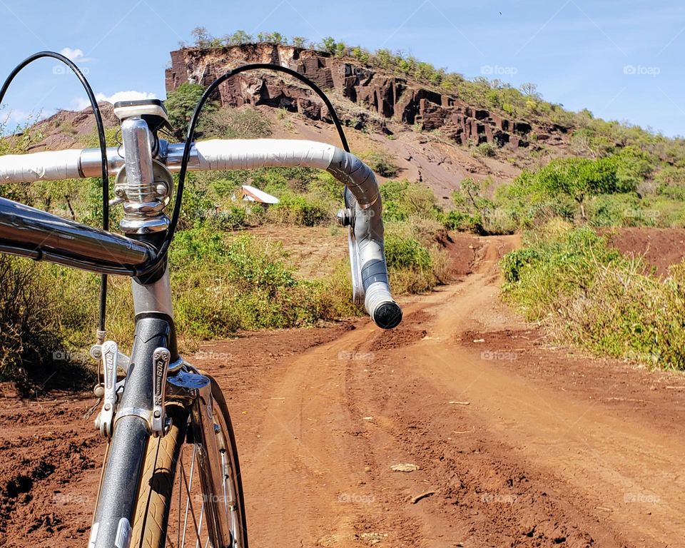 Cycling is the best activity for weekends lovers 🛤
April 01, 2023
03:17pm