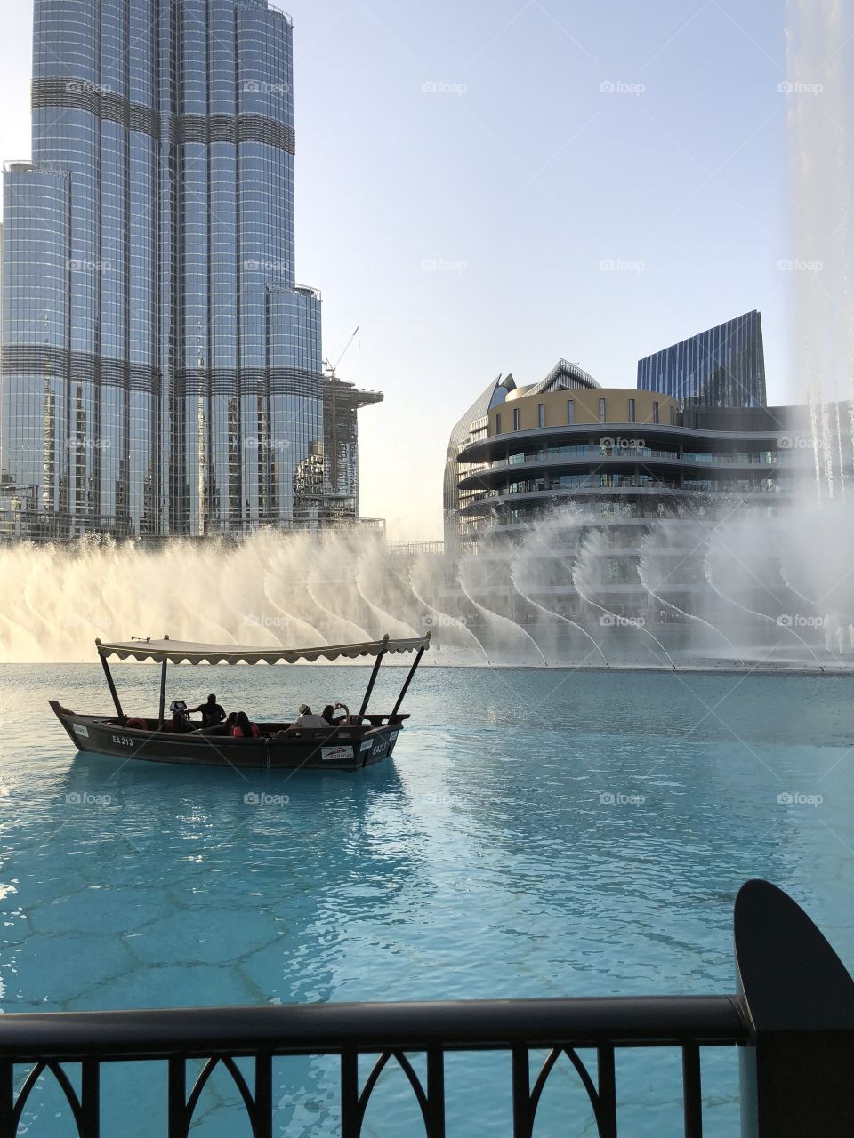 Dubai