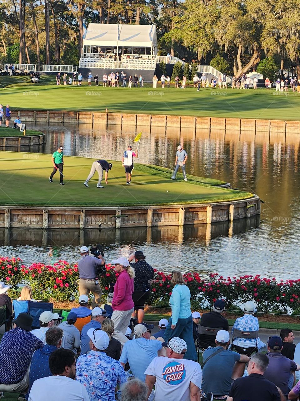 Sawgrass TPC