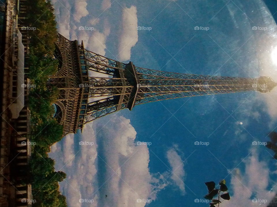 Eiffel France