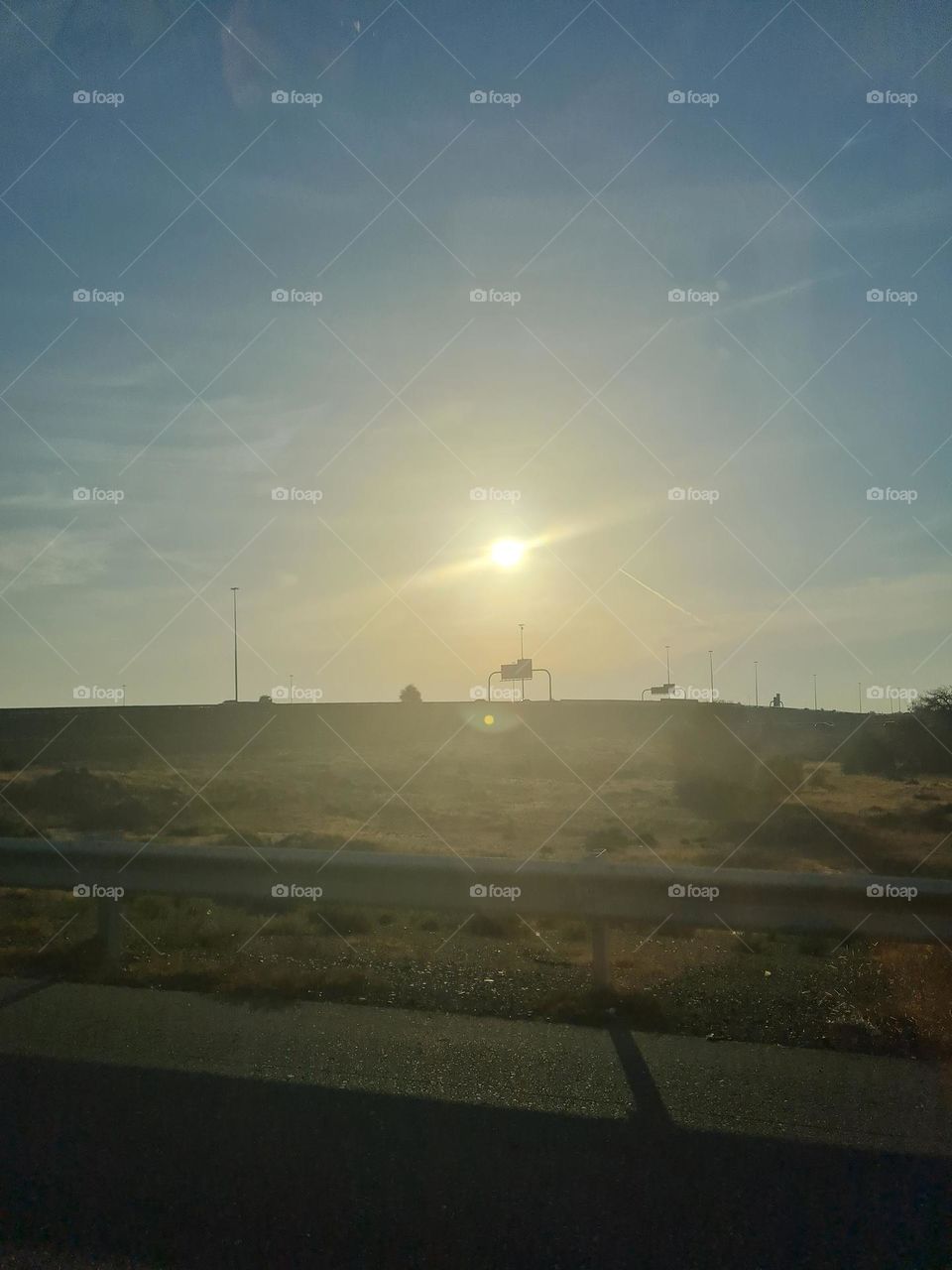 sun