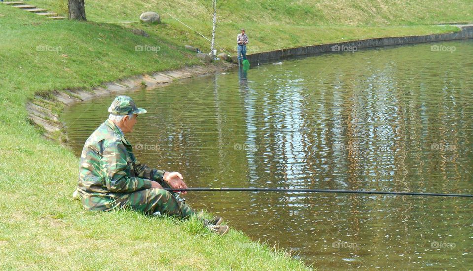 Water, River, Nature, Lake, Outdoors