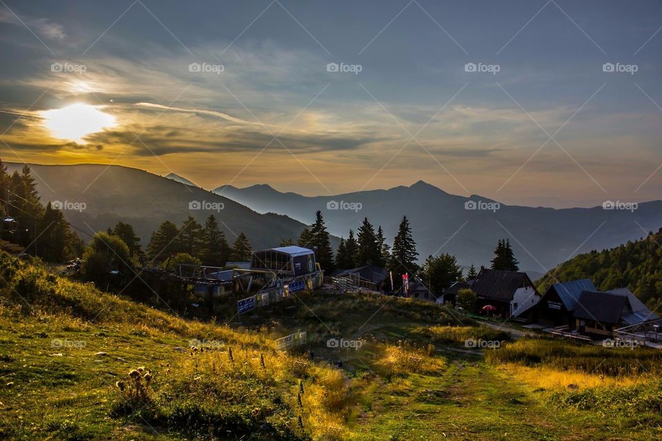 Make your own world 🌎 